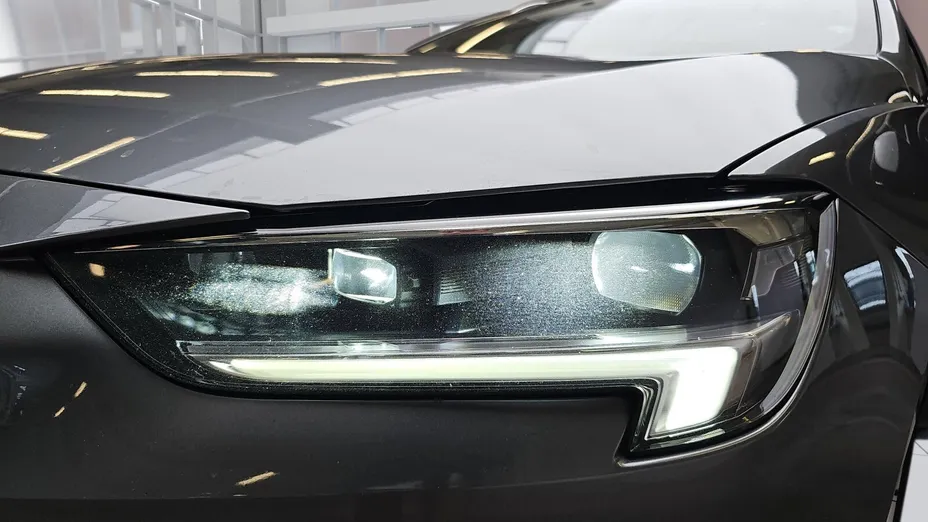 OPEL Insignia Insignia 2.0 T Elegance S&S aut