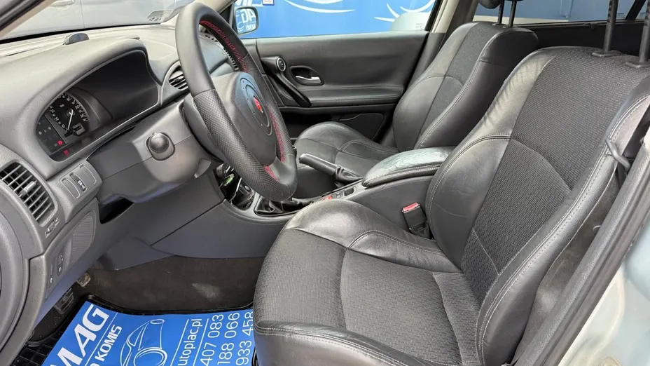 RENAULT Laguna -