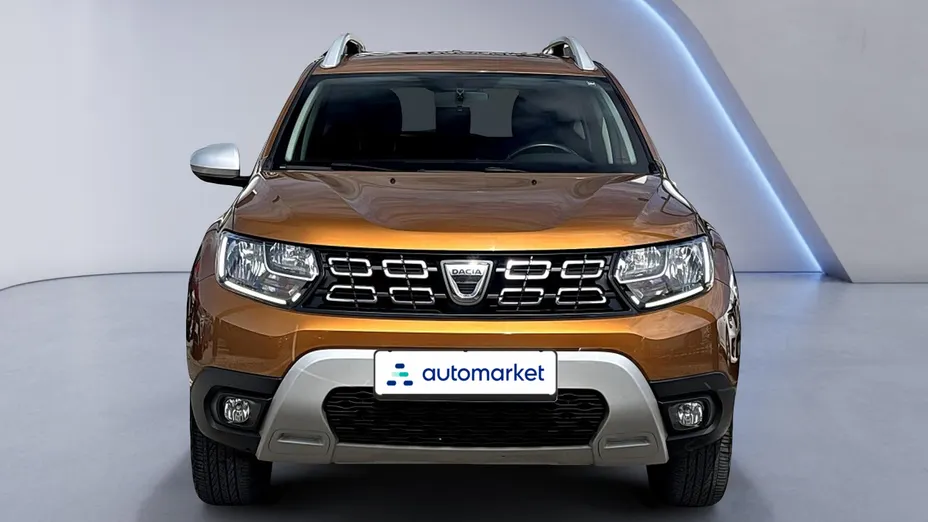 DACIA Duster Duster 1.3 TCe FAP Prestige