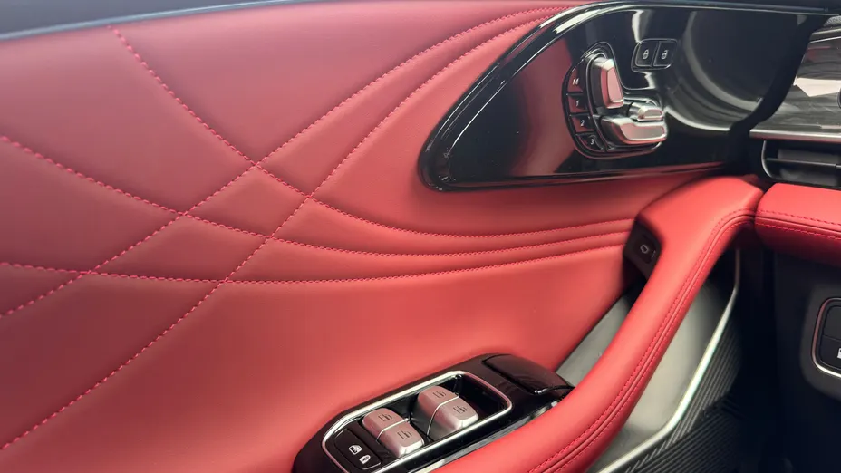 OMODA Omoda 9 Omoda 9 1.5 Super Hybrid Exclusive AWD Nowy