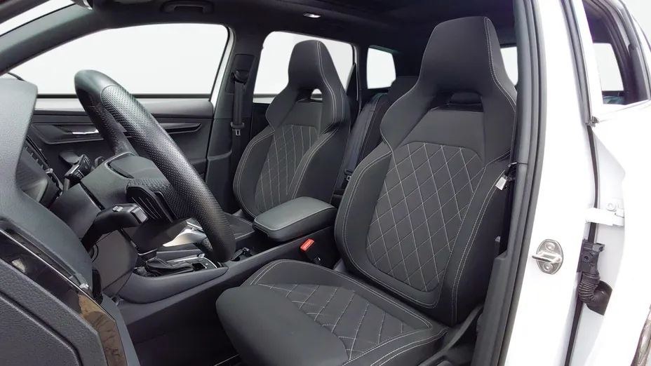 SKODA Karoq Karoq 1.5 TSI ACT 4x2 Sportline DSG