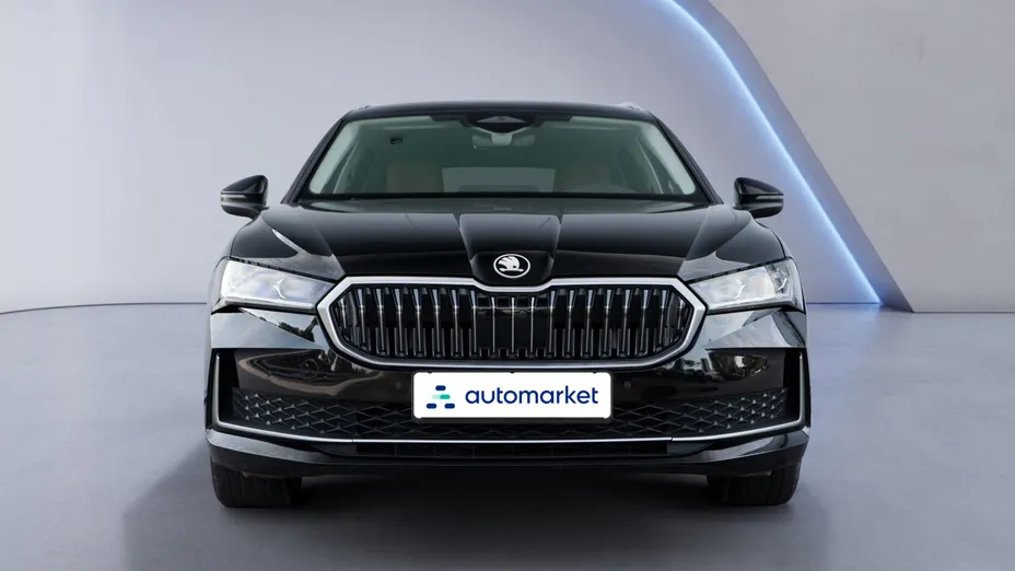 SKODA Superb Superb 2.0 TDI SCR L&K DSG