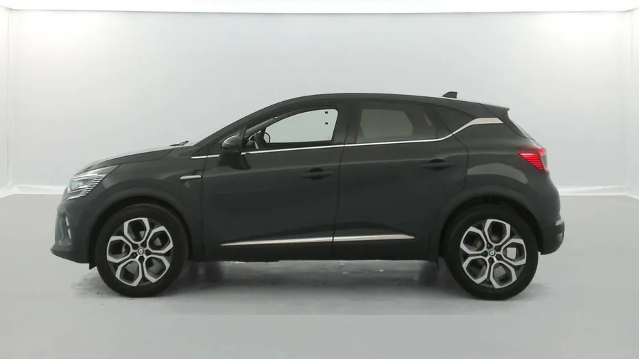 RENAULT Captur -