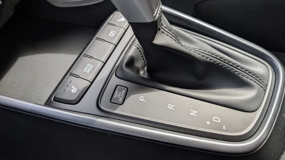 HYUNDAI Bayon Bayon 1.0 T-GDI Modern DCT Nowy