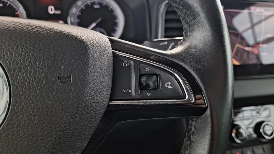 SKODA Karoq Karoq 1.5 TSI ACT GPF 4x2 Style