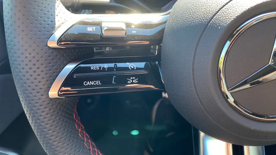 MERCEDES-BENZ CLA CLA 200 mHEV 8G-DCT