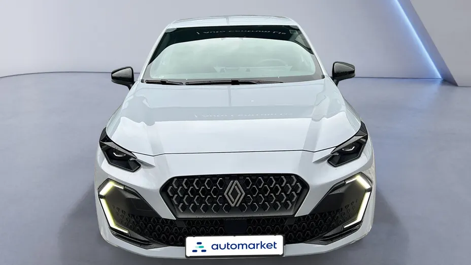 RENAULT Clio Clio 1.8 E-TECH Full Hybrid 160 Techno Nowy