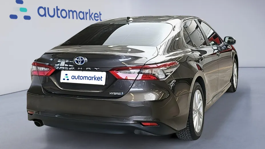 TOYOTA Camry Camry 2.5 Hybrid Comfort CVT