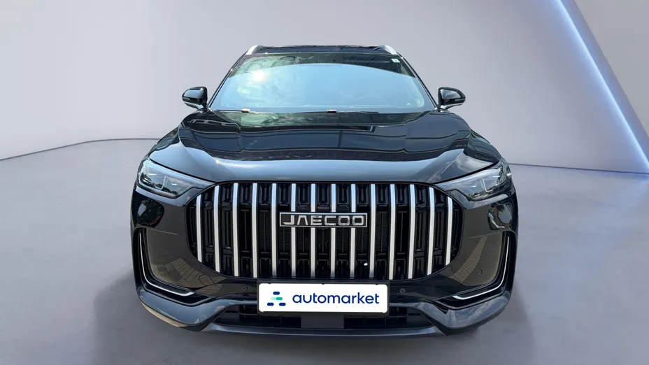 JAECOO J8 J8 1.5 T-GDI Super Hybrid Premium DHT 7os. Nowy