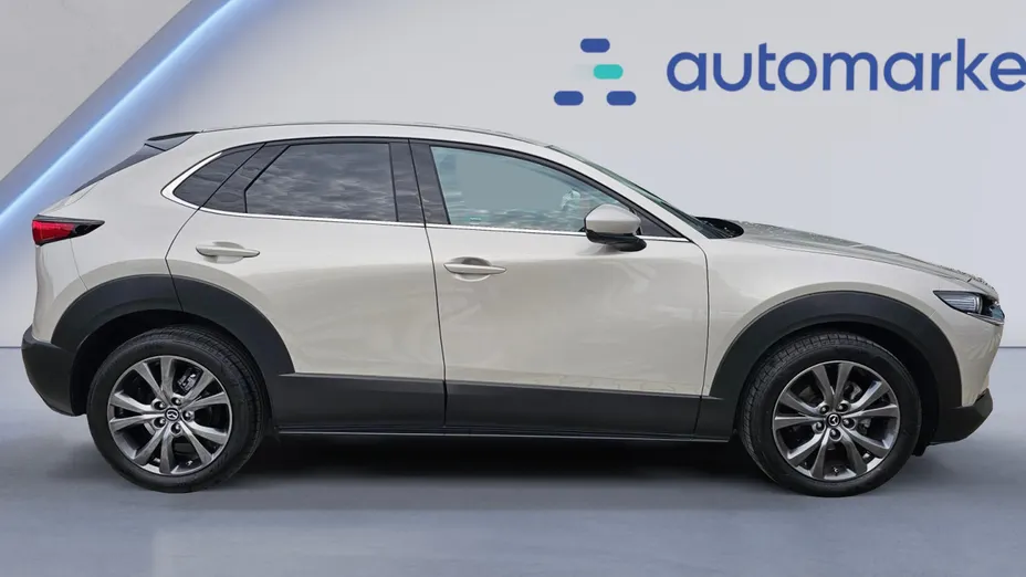 MAZDA CX-30 CX-30 2.0 mHEV Exclusive-Line 2WD aut