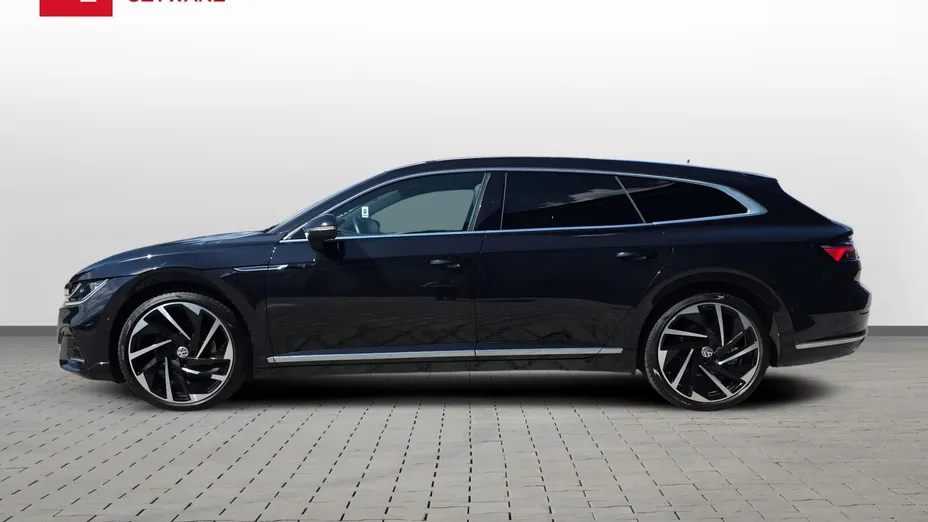 VOLKSWAGEN Arteon Arteon 2.0 TSI R-Line DSG