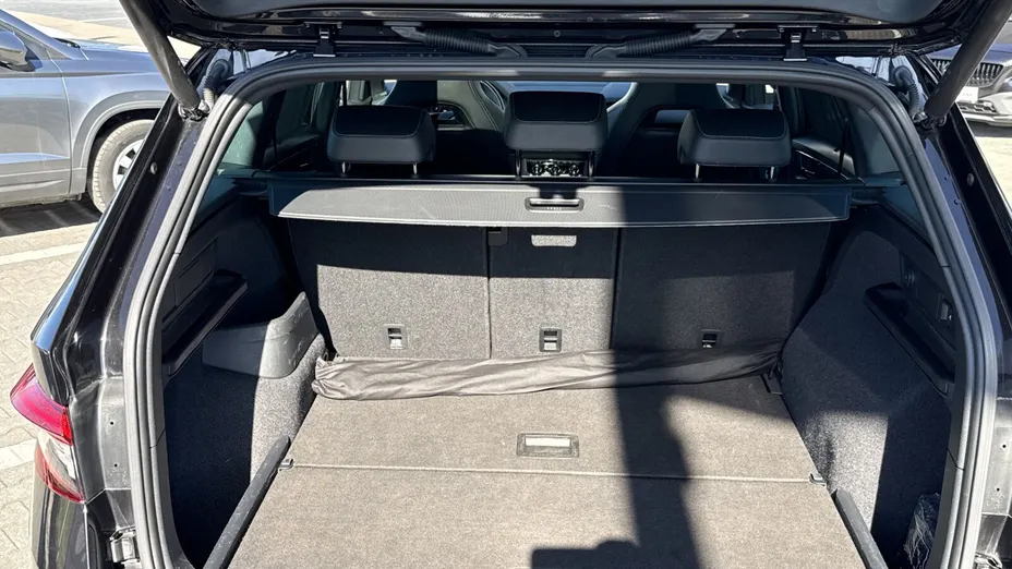 SKODA Kodiaq Kodiaq 2.0 TDI 4x4 Sportline DSG