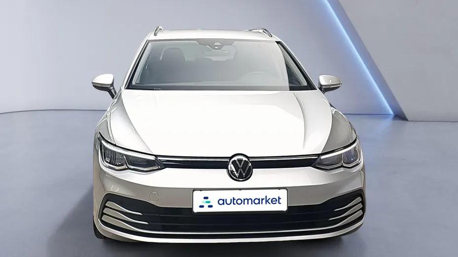 VOLKSWAGEN Golf Golf VIII 1.5 TSI EVO Life