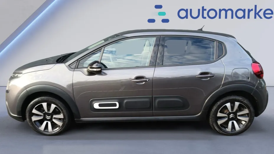 CITROEN C3 C3 1.2 PureTech Max EAT6
