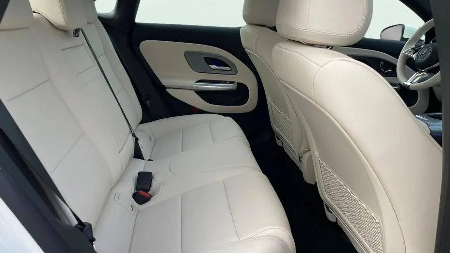 MERCEDES-BENZ CLA CLA 200 58kWh Nowy