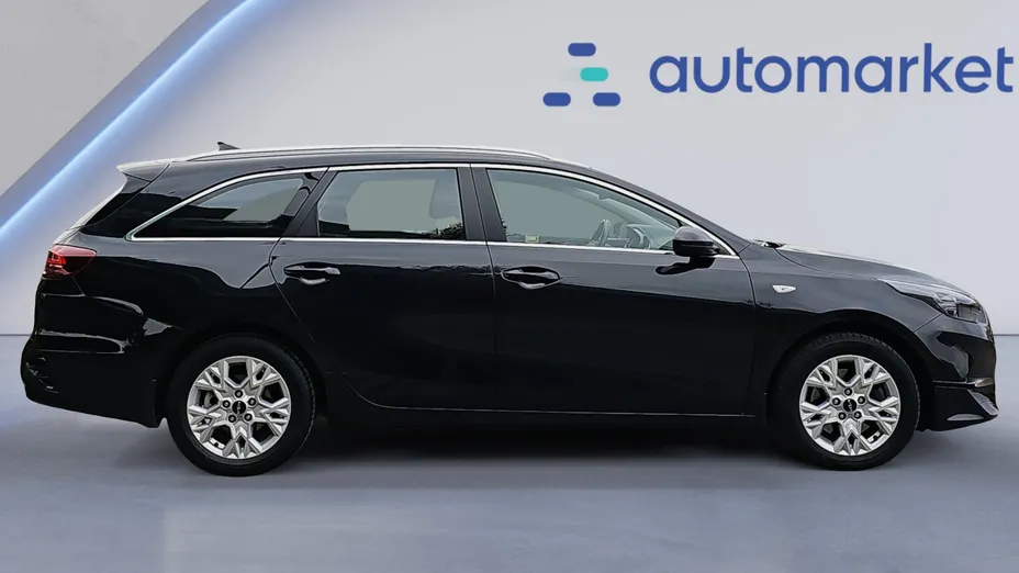 KIA Cee'd Ceed 1.5 T-GDI M