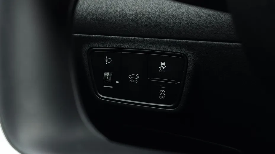 HYUNDAI Tucson Tucson 1.6 T-GDi Executive 2WD