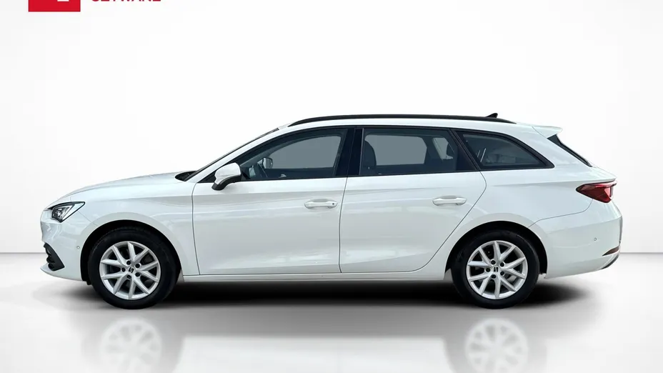 SEAT Leon Leon 2.0 TDI Style DSG