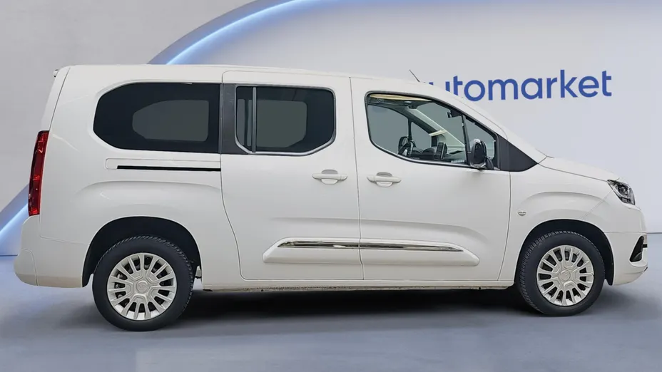 TOYOTA Proace City Verso Proace City Verso Long 1.5 D-4D Business
