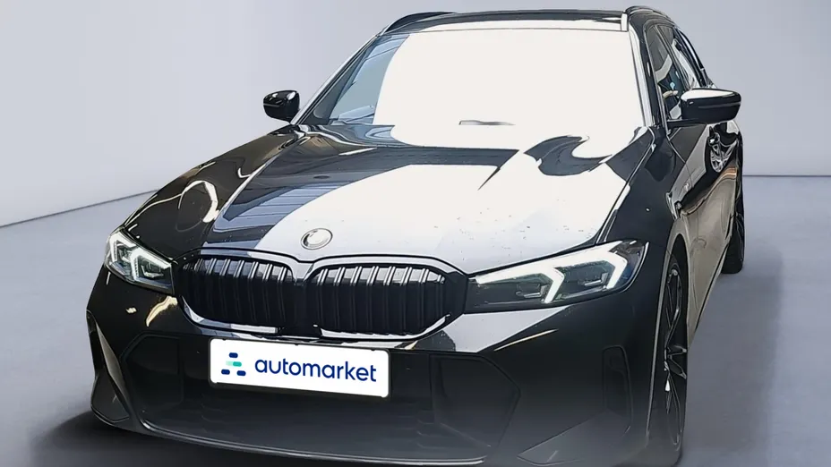 BMW Seria 3 330i aut