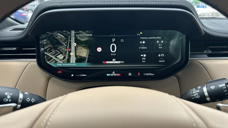 LAND ROVER Range Rover Sport Range Rover S 3.0 D300 mHEV Dynamic HSE