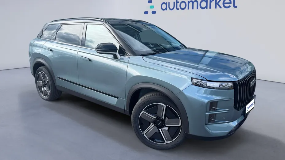 JAECOO J7 J7 1.6 T-GDI Urban DCT Nowy