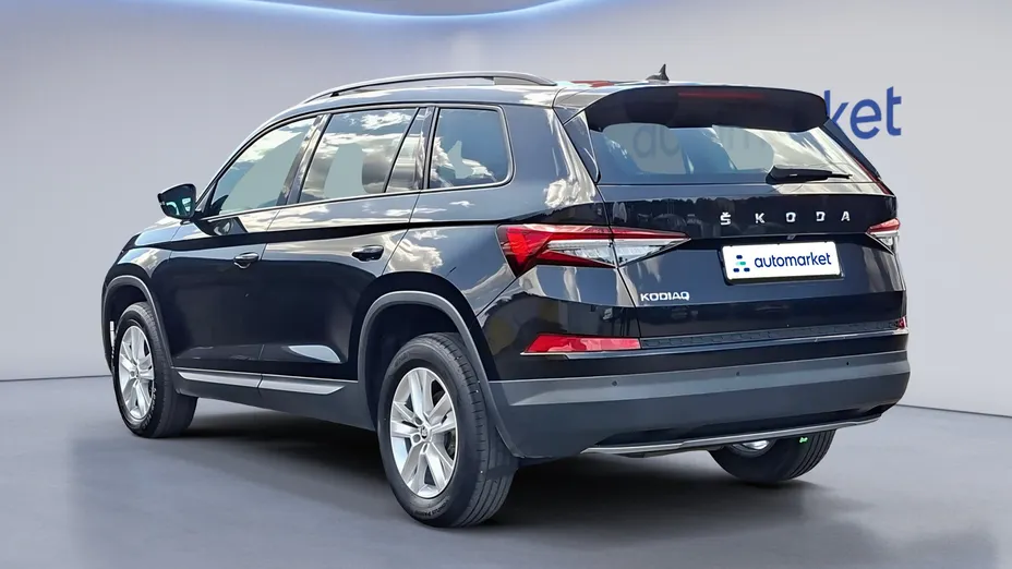 SKODA Kodiaq Kodiaq 2.0 TDI 4x2 Ambition DSG 7os.