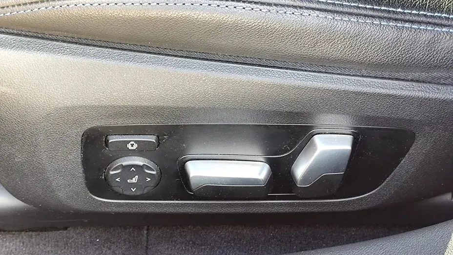 BMW i4 i4 83.9kWh M50 xDrive