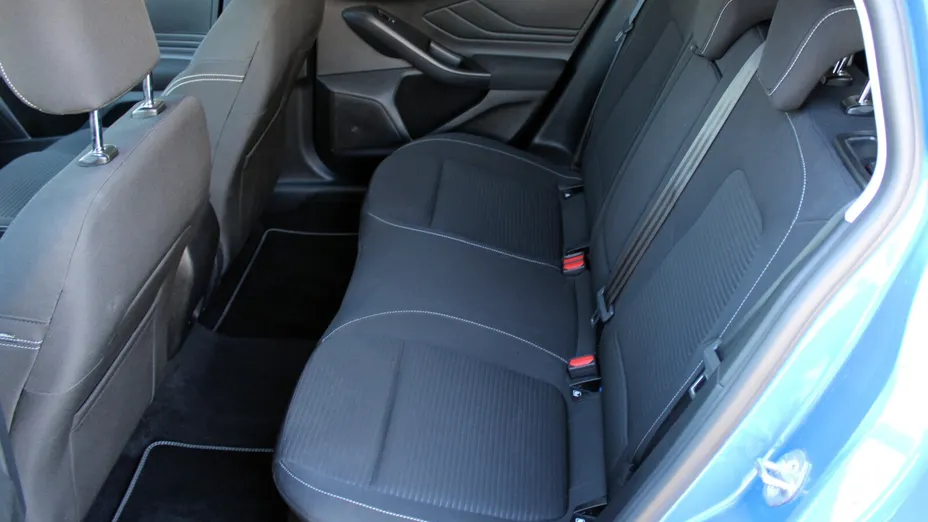 FORD Focus Focus 1.0 EcoBoost Titanium X