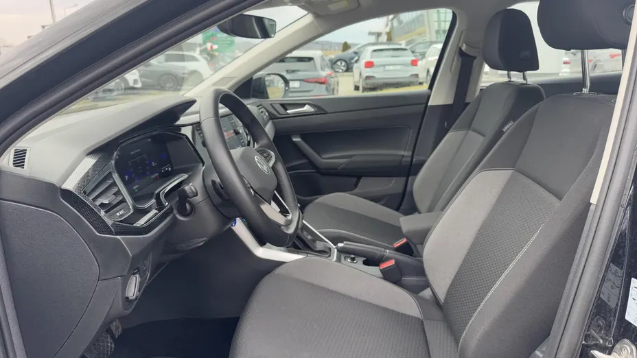 VOLKSWAGEN Taigo Taigo 1.0 TSI Life DSG