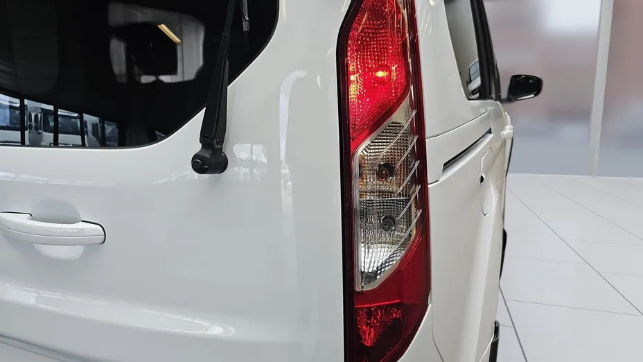 FORD Transit Connect Transit Connect 220 L1 Active PowerShift
