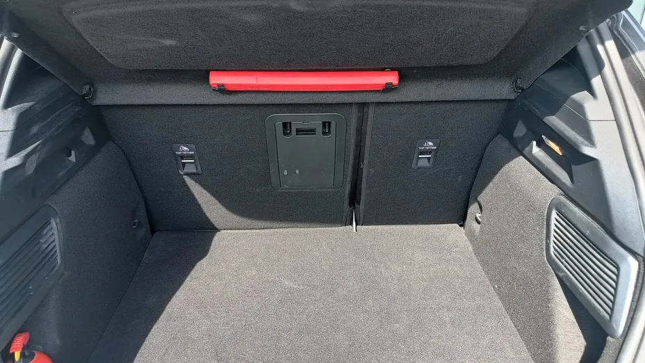 FORD Focus Focus 1.0 EcoBoost mHEV ST-Line X aut