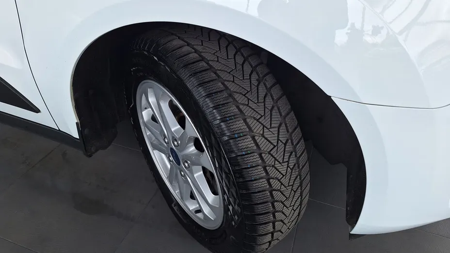 FORD Transit Connect Transit Connect 230 L2 Trend