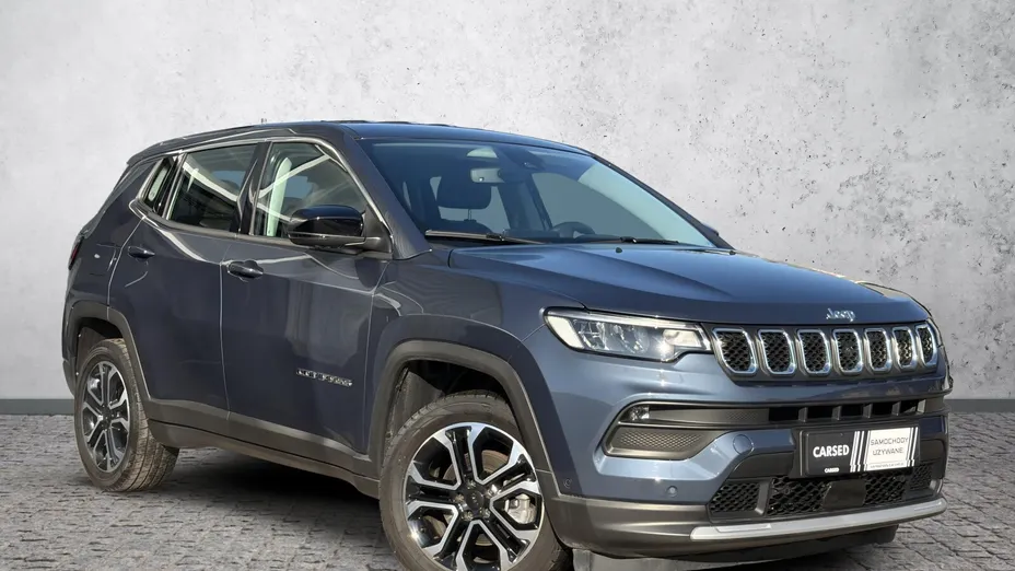 JEEP Compass -