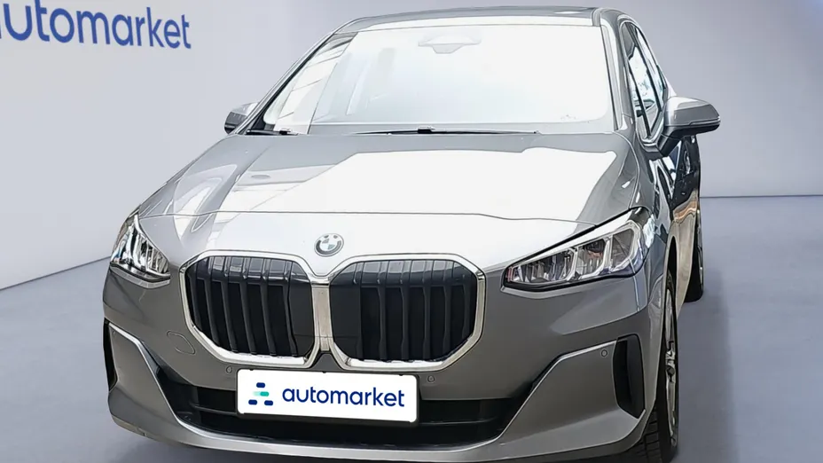 BMW Seria 2 218i aut