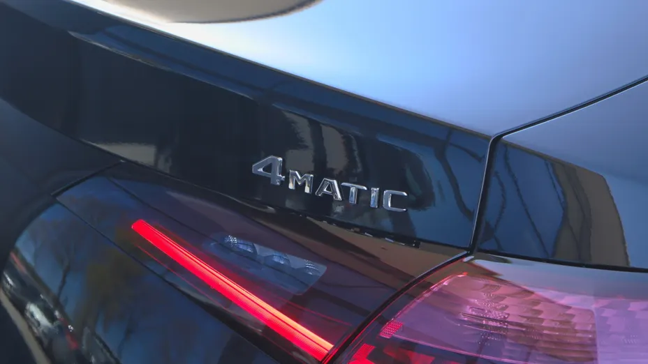 MERCEDES-BENZ GLC GLC Coupe 200 d mHEV 4-Matic AMG Line Nowy