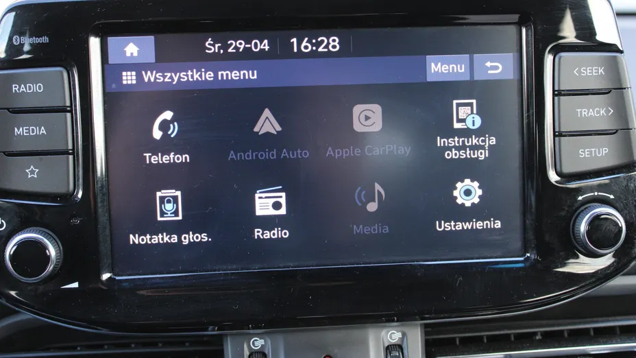 HYUNDAI i30 i30 1.5 T-GDI 48V Smart