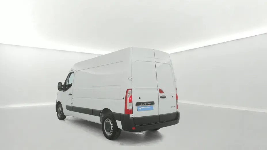 RENAULT Master -