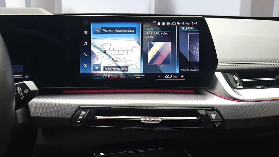 BMW X1 X1 xDrive23i mHEV aut