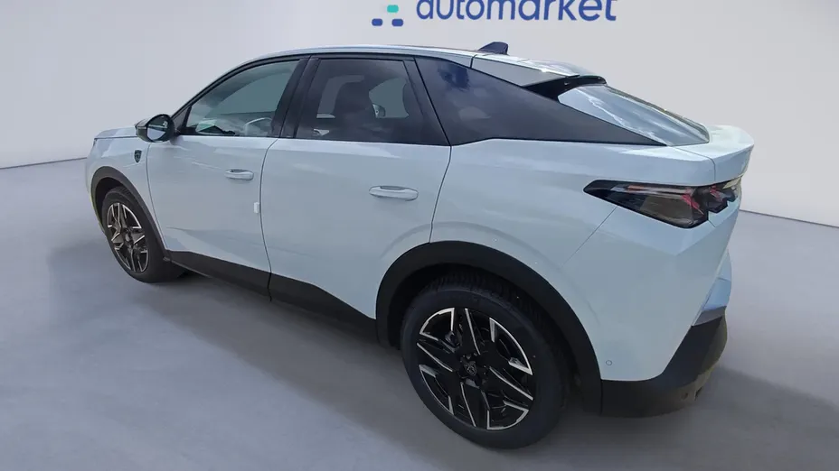 PEUGEOT 3008 3008 1.2 PureTech mHEV GT e-DCS6 Nowy