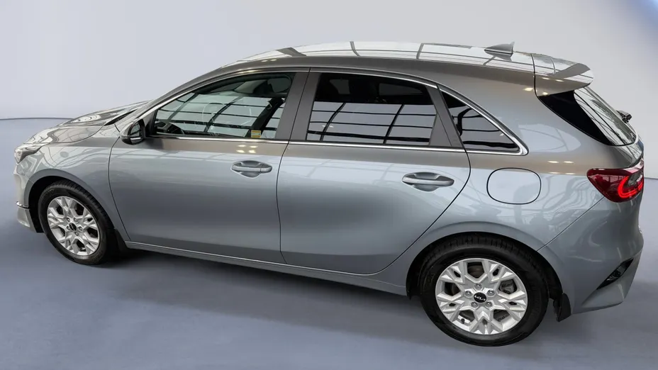 KIA Cee'd Ceed 1.5 T-GDI L