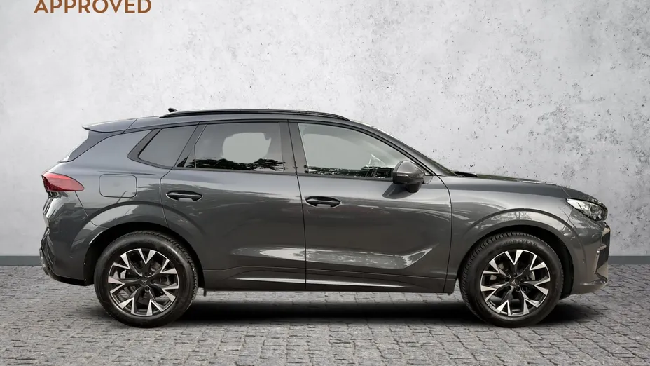 CUPRA Terramar Terramar 1.5 eTSI mHEV DSG