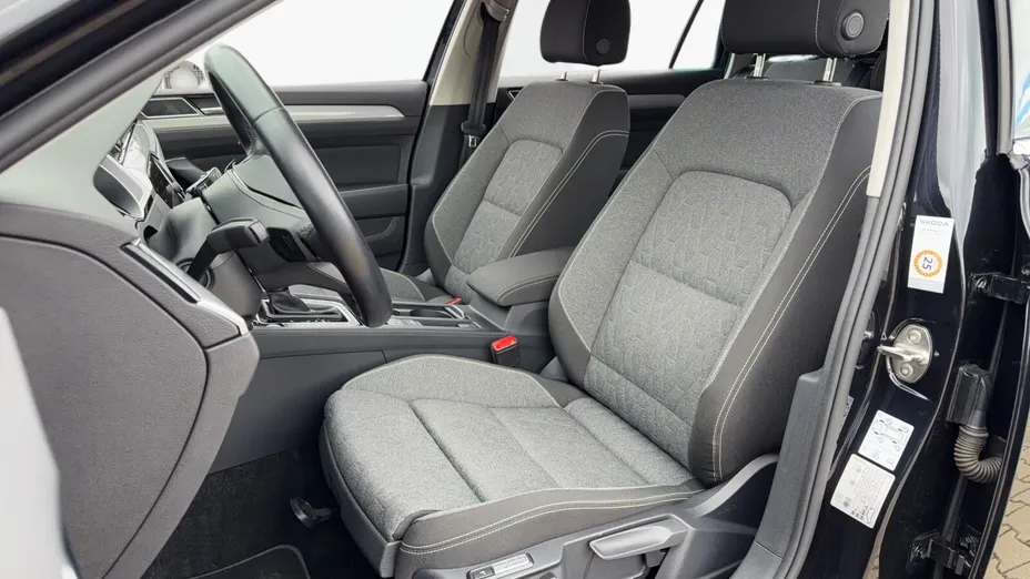 VOLKSWAGEN Passat Passat 2.0 TDI Business DSG
