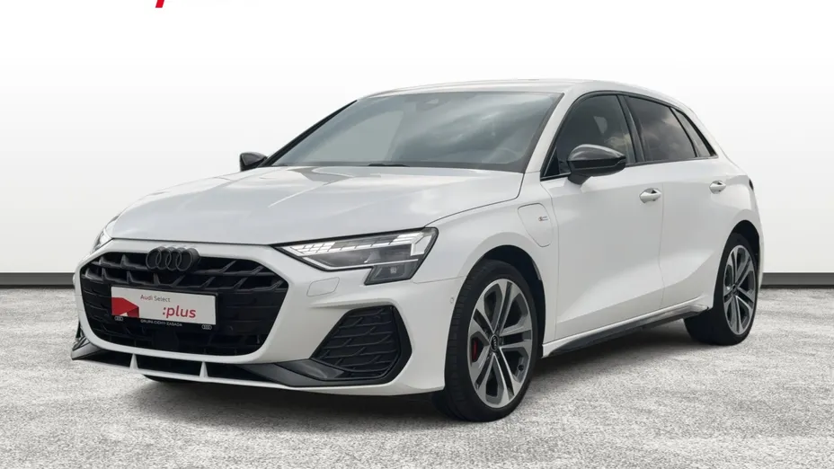 AUDI A3 Sportback -