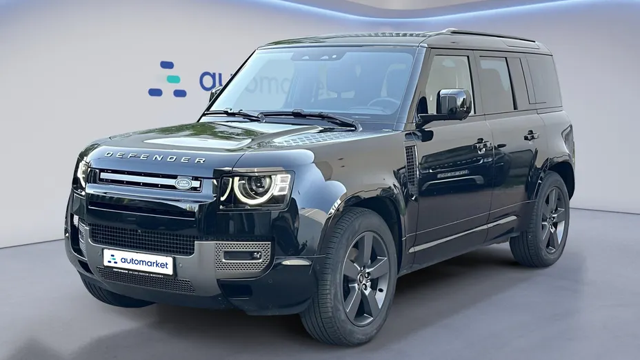 LAND ROVER Defender Defender 110 3.0 D250 mHEV X-Dynamic HSE
