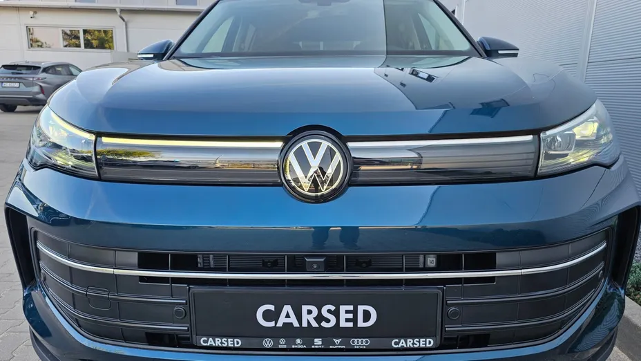 VOLKSWAGEN Tiguan Tiguan 1.5 eTSI Life Plus DSG