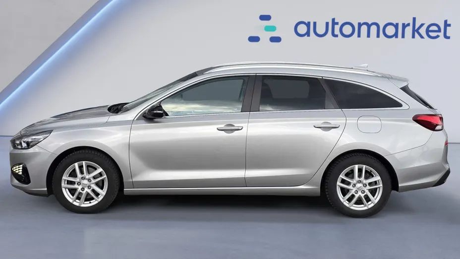 HYUNDAI i30 i30 1.0 T-GDI Smart DCT