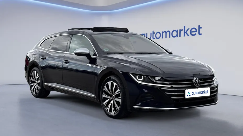 VOLKSWAGEN Arteon Arteon 2.0 TDI Elegance DSG