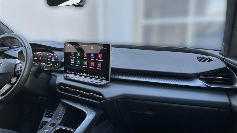 CUPRA Terramar Terramar 1.5 eHybrid PHEV Advantage Edition DSG