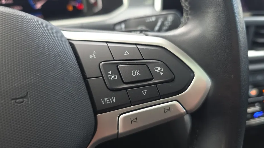 VOLKSWAGEN T-ROC T-ROC 1.5 TSI Style DSG
